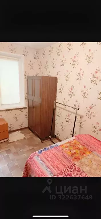 Комната Челябинская область, Челябинск ул. Братьев Кашириных, 102 ... - Фото 1