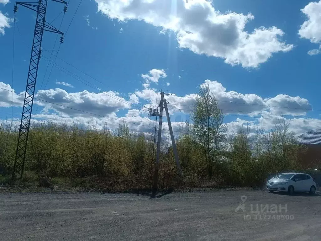Участок в Новосибирская область, Новосибирск  (7.0 сот.) - Фото 1