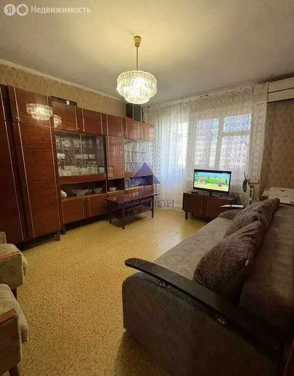 2-комнатная квартира: Волгодонск, улица Маршала Кошевого, 15 (49.7 м) - Фото 2