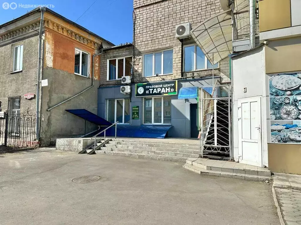 Помещение свободного назначения (70.7 м) - Фото 0