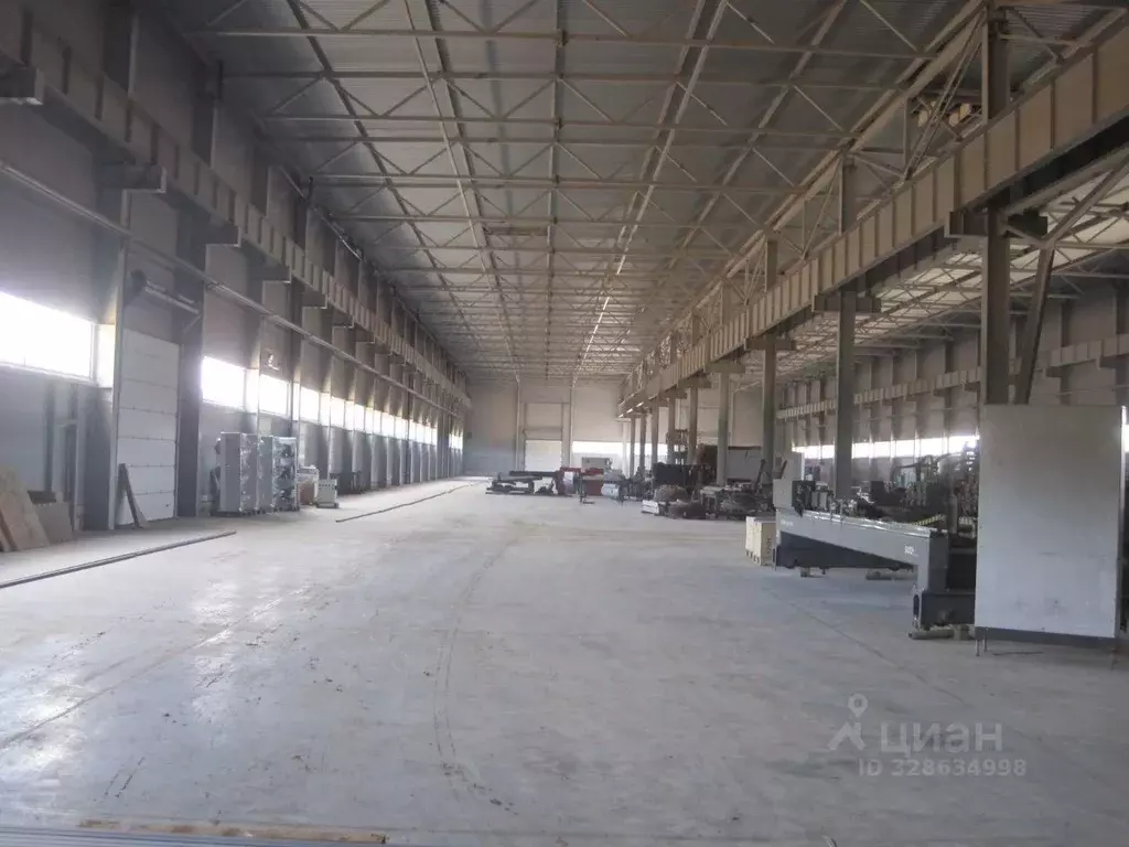 Производственное помещение в Владимирская область, Суздальский ... - Фото 2