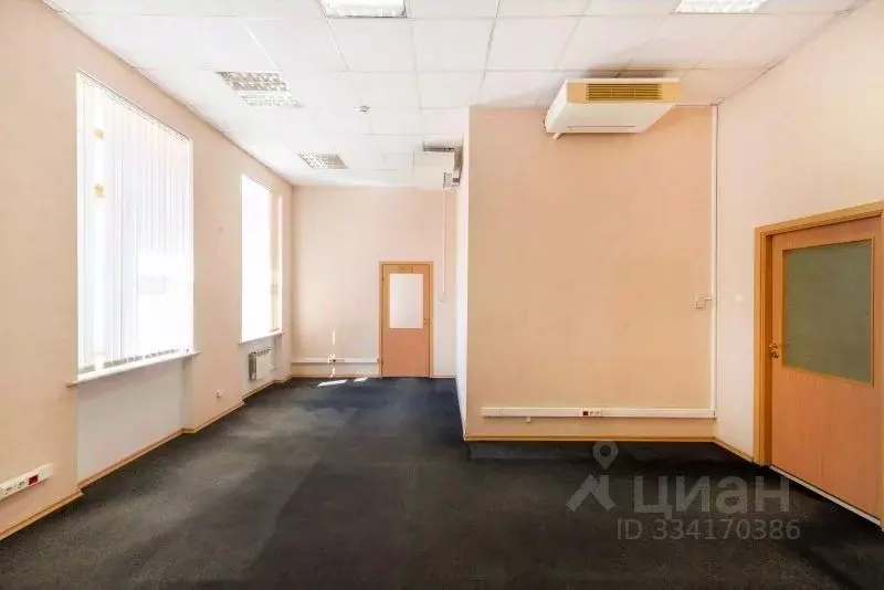 Офис в Санкт-Петербург Галерная ул., 20-22 (50 м) - Фото 2