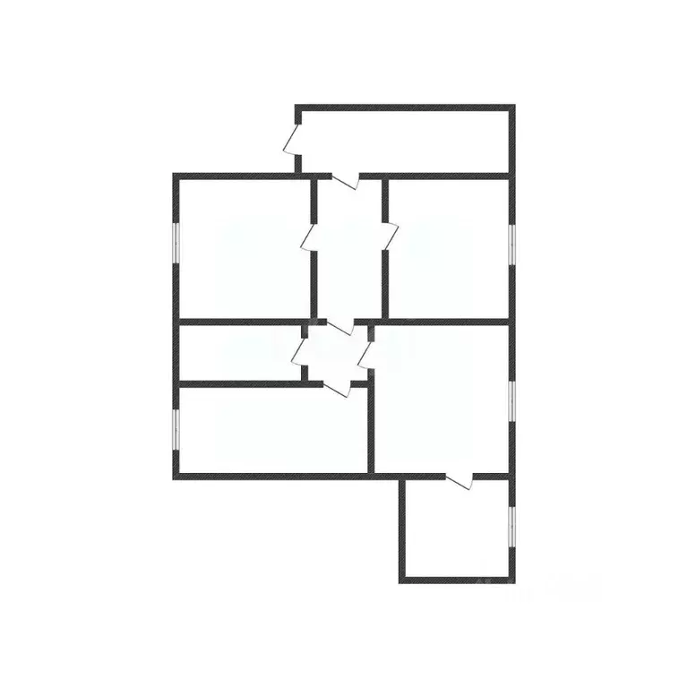 Дом в Белгородская область, Белгородский район, Новосадовское с/пос, ... - Фото 2