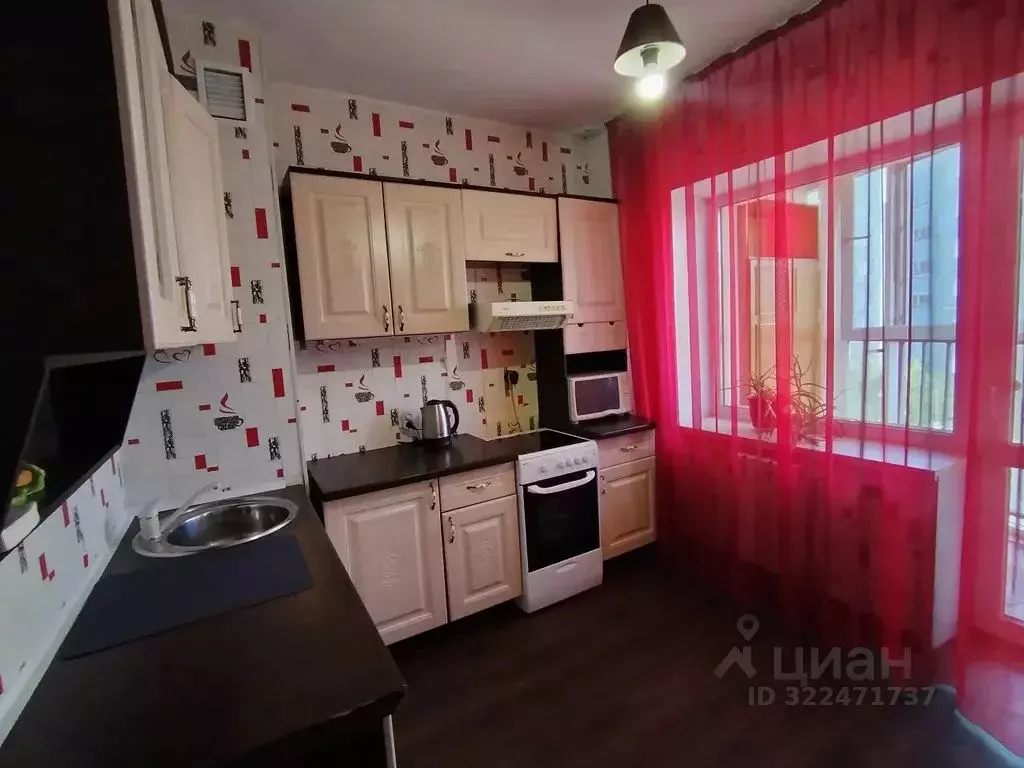 2-к кв. Алтайский край, Белокуриха Советская ул., 9 (68.0 м) - Фото 2