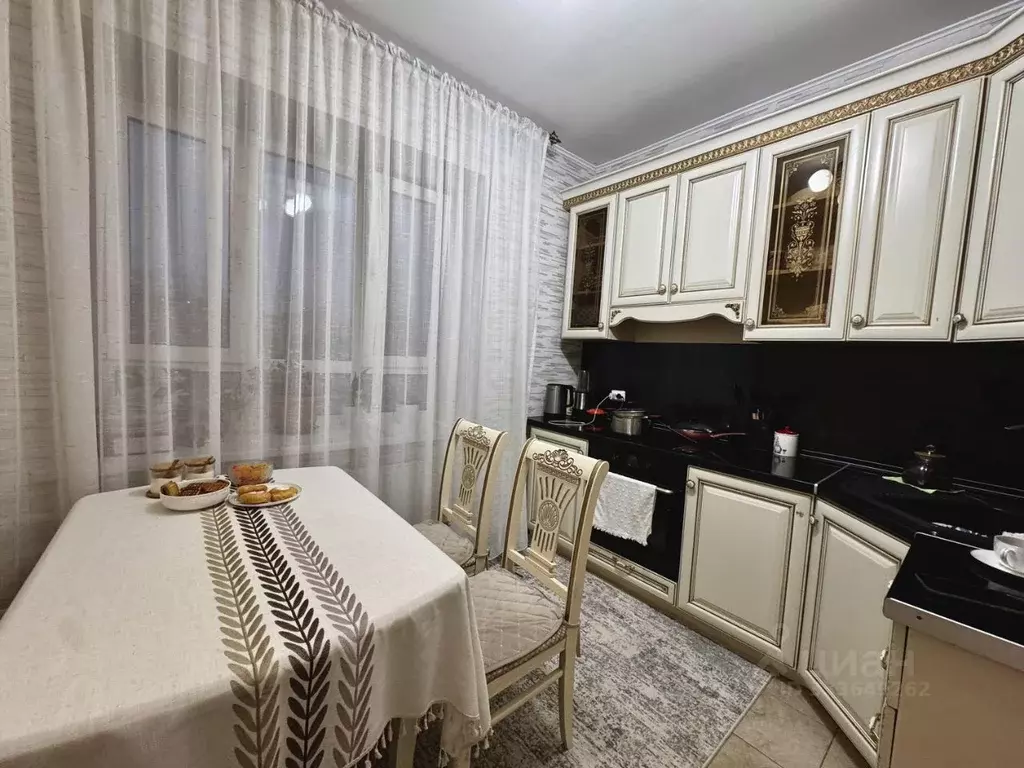 1-к кв. Московская область, Люберцы Зенино ЖК Самолет мкр, ул. Камова, ... - Фото 1
