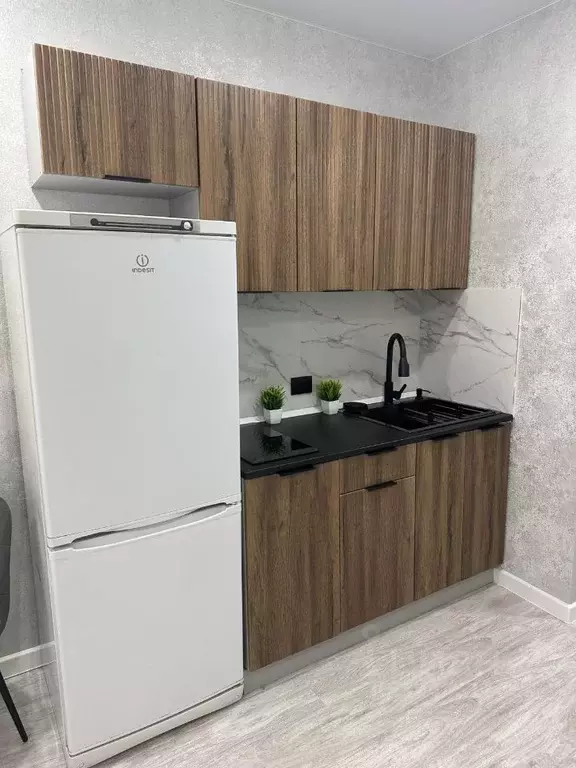 Студия Самарская область, Самара Революционная ул., 90 (21.0 м) - Фото 1