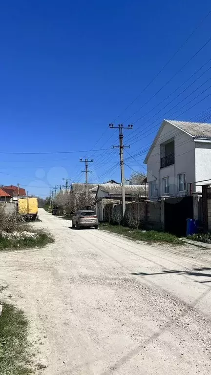 Участок 8 сот. (ИЖС) - Фото 0