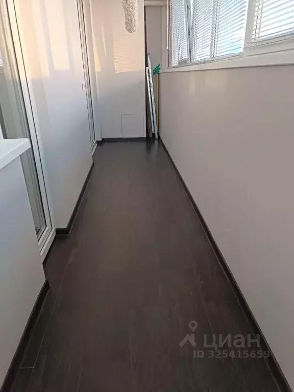 2-к кв. Краснодарский край, Новороссийск Вербовая ул., 9 (65.0 м) - Фото 2