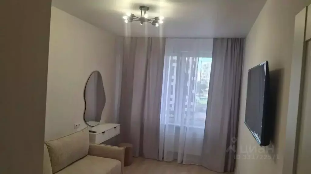 2-к кв. Санкт-Петербург Полюстровский просп., 77 (59.0 м) - Фото 1