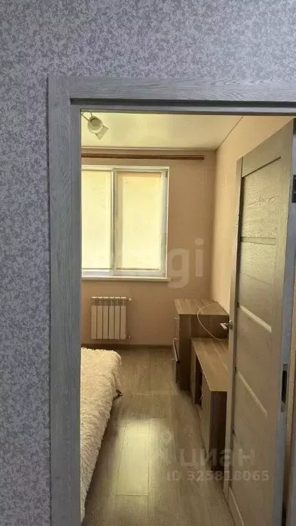 1-к кв. Ставропольский край, Ставрополь ул. Тюльпановая, 12 (45.0 м) - Фото 2