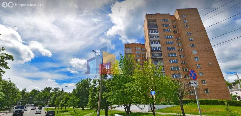 3-комнатная квартира: Тула, Первомайская улица, 30 (92.5 м) - Фото 1