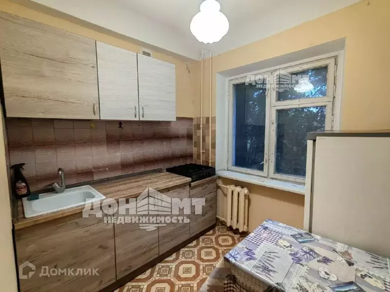 Продаётся 1-к квартира, 31.5 м - Фото 0