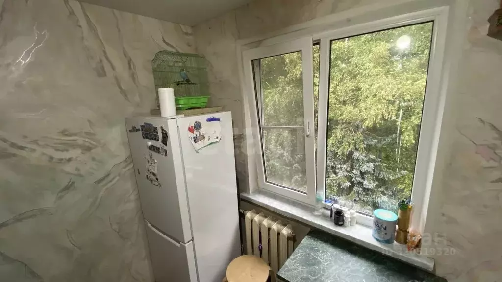 2-к кв. Смоленская область, Смоленский муниципальный округ, с. ... - Фото 2