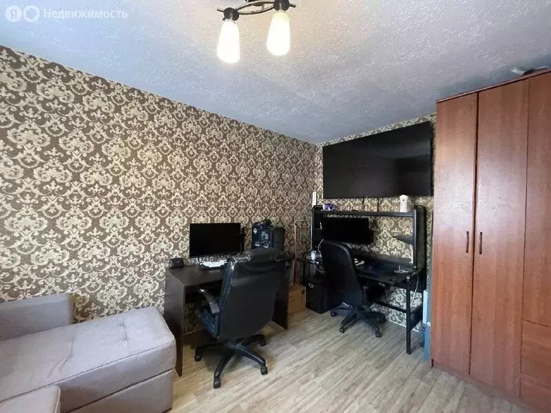 1-комнатная квартира: Казань, улица Седова, 7 (25.7 м) - Фото 1