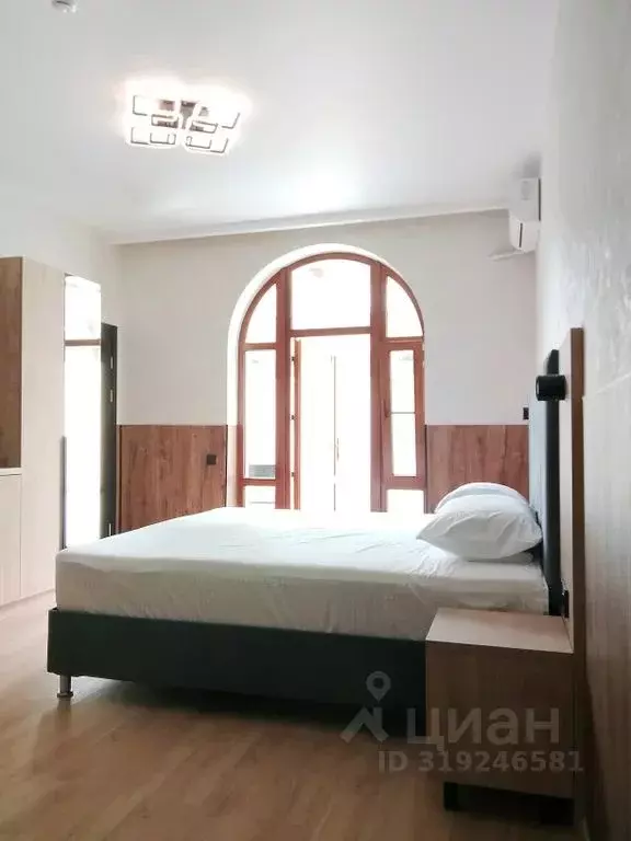 Комната Краснодарский край, Туапсинский муниципальный округ, с. ... - Фото 1