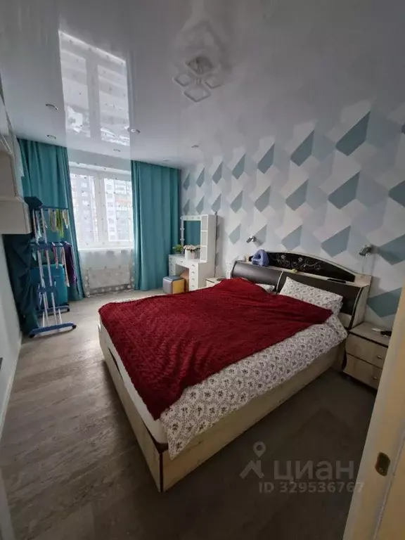 1-к кв. Санкт-Петербург просп. Героев, 18 (40.0 м) - Фото 1