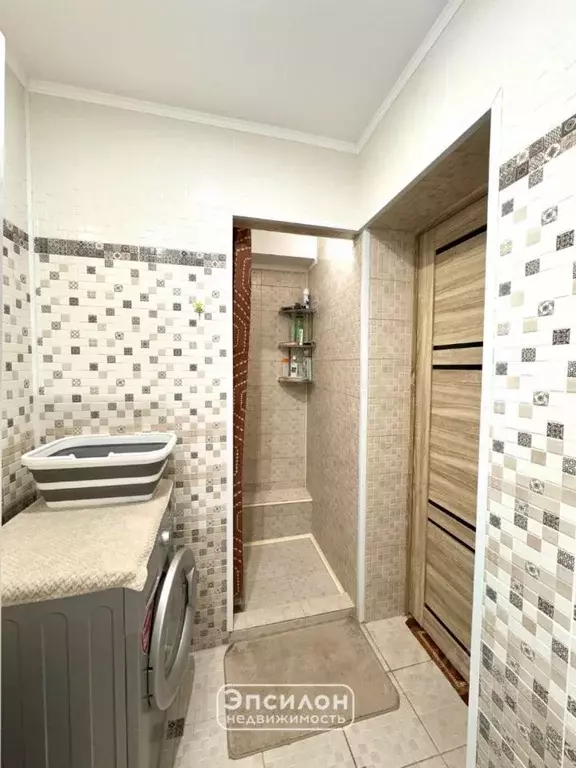 4-к кв. Курская область, Октябрьский район, Прямицыно муниципальное ... - Фото 1