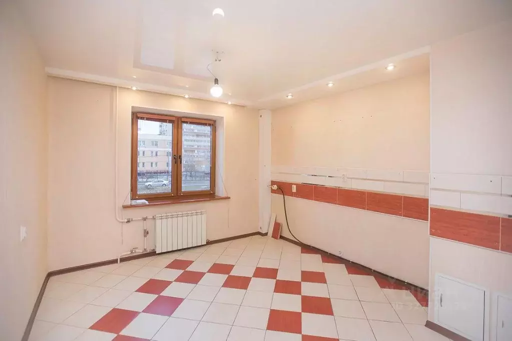3-к кв. Ярославская область, Ярославль ул. Батова, 5 (68.3 м) - Фото 1