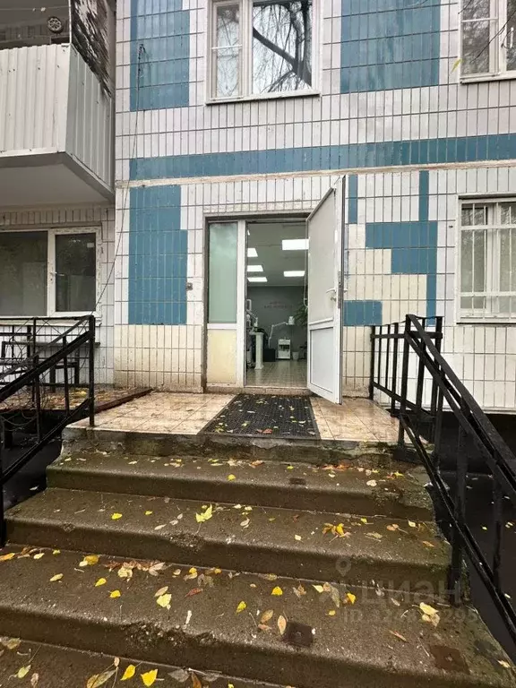 Помещение свободного назначения в Москва Варшавское ш., 158К1 (32 м) - Фото 1