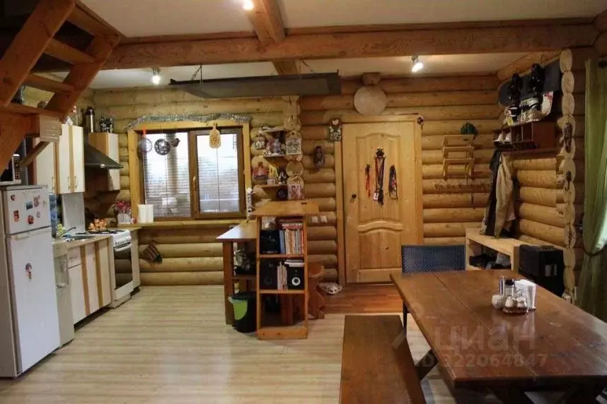 Дом в Ярославская область, Переславль-Залесский муниципальный округ, ... - Фото 2