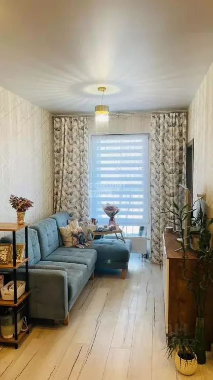 2-к кв. Иркутская область, Иркутск ул. 4-я Советская, 28 (41.0 м) - Фото 0