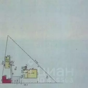 Участок в Белгородская область, Алексеевка ул. Фрунзе (12.0 сот.) - Фото 2