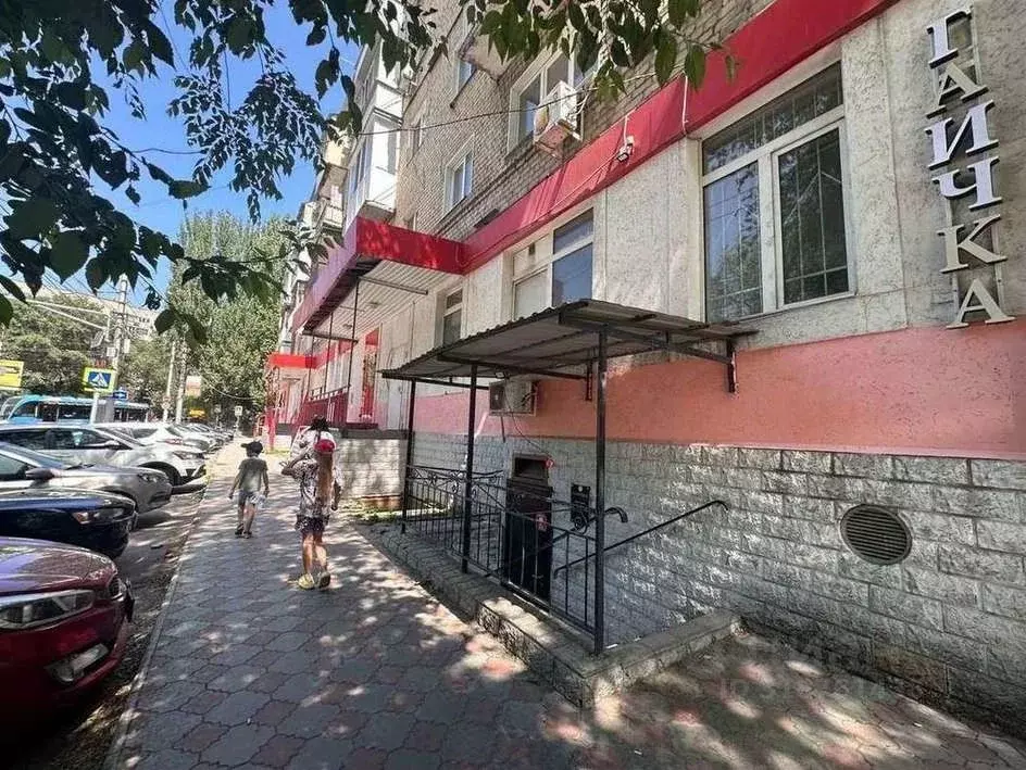 Помещение свободного назначения в Саратовская область, Саратов ... - Фото 0