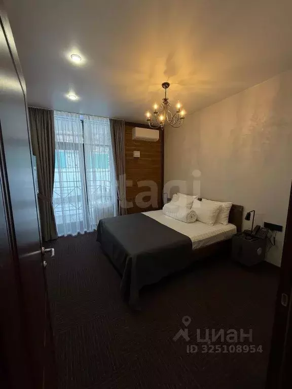 Студия Челябинская область, Миасский городской округ, с. Сыростан ул. ... - Фото 1