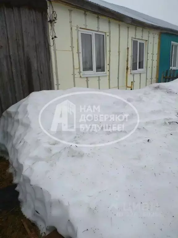 Дом в Пермский край, Добрянский муниципальный округ, пос. Ярино ул. ... - Фото 2