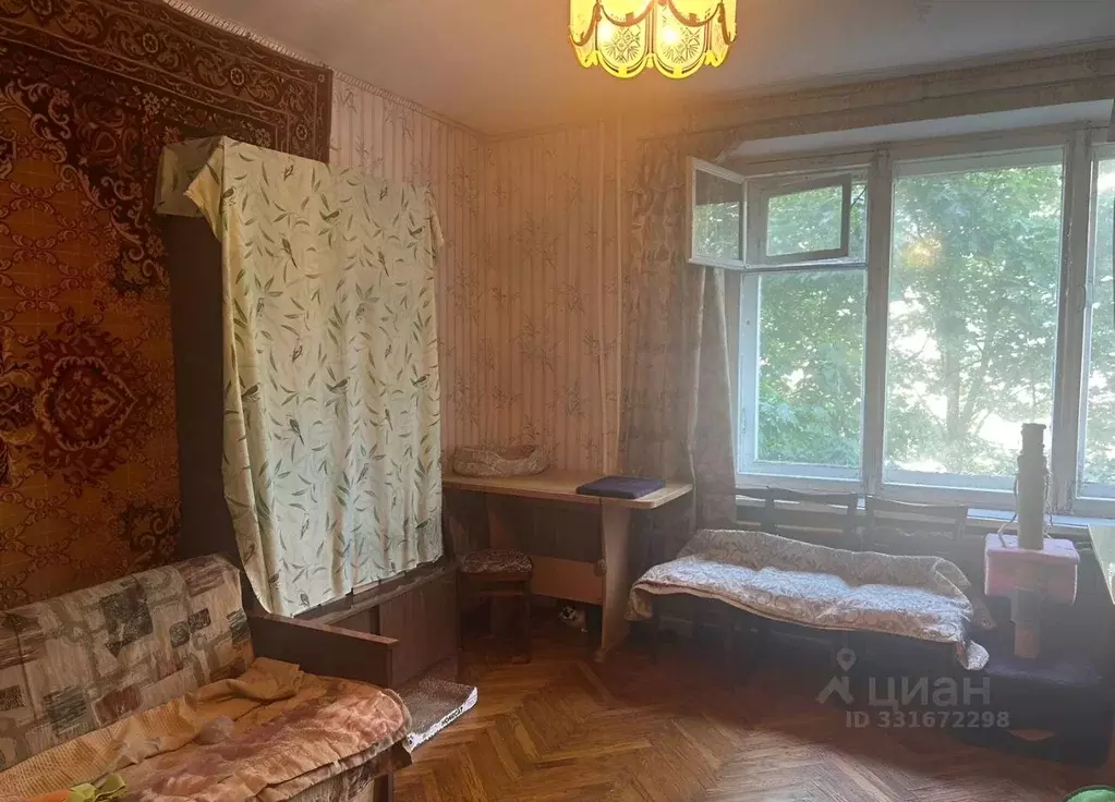 1-к кв. Ленинградская область, Сясьстрой Волховский район, ул. Петра ... - Фото 1