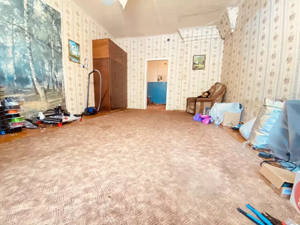 3-к кв. Тульская область, Новомосковск ул. Депо, 6 (96.4 м) - Фото 2