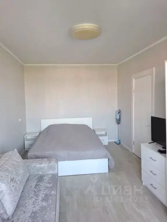 1-к кв. Севастополь ул. Надежды Островской, 14 (30.0 м) - Фото 1