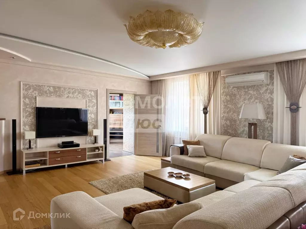 Продаётся 3-к квартира, 99.6 м - Фото 0