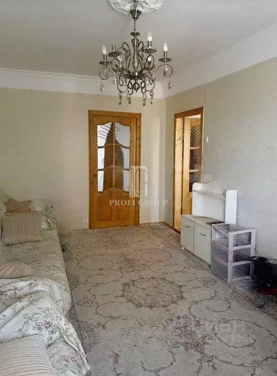 2-к кв. Дагестан, Махачкала ул. Абдулхакима Исмаилова (54.0 м) - Фото 1