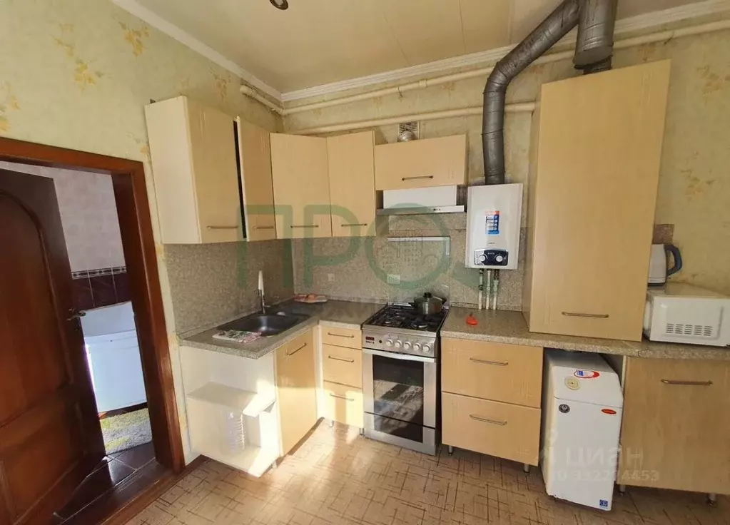 Дом в Ростовская область, Таганрог Греческая ул., 54 (52 м) - Фото 1