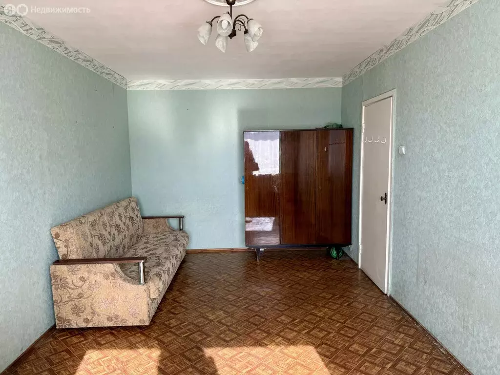 1-комнатная квартира: Колпино, Раумская улица, 15 (33.6 м) - Фото 2