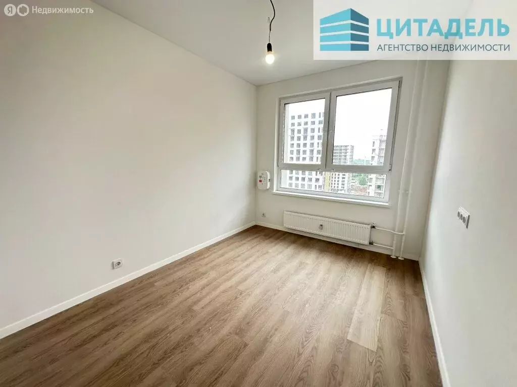 1-комнатная квартира: Москва, Ленинградское шоссе, 229Ак1 (32.1 м) - Фото 0