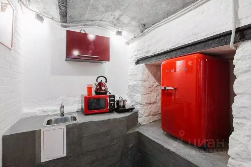 Комната Санкт-Петербург наб. Обводного Канала, 142/16Б (18.0 м) - Фото 1