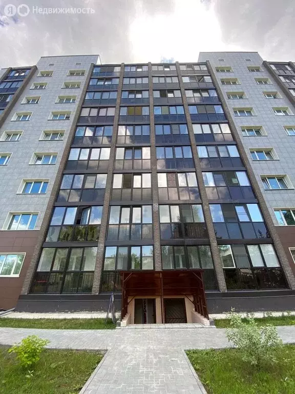 Помещение свободного назначения (44.7 м) - Фото 1