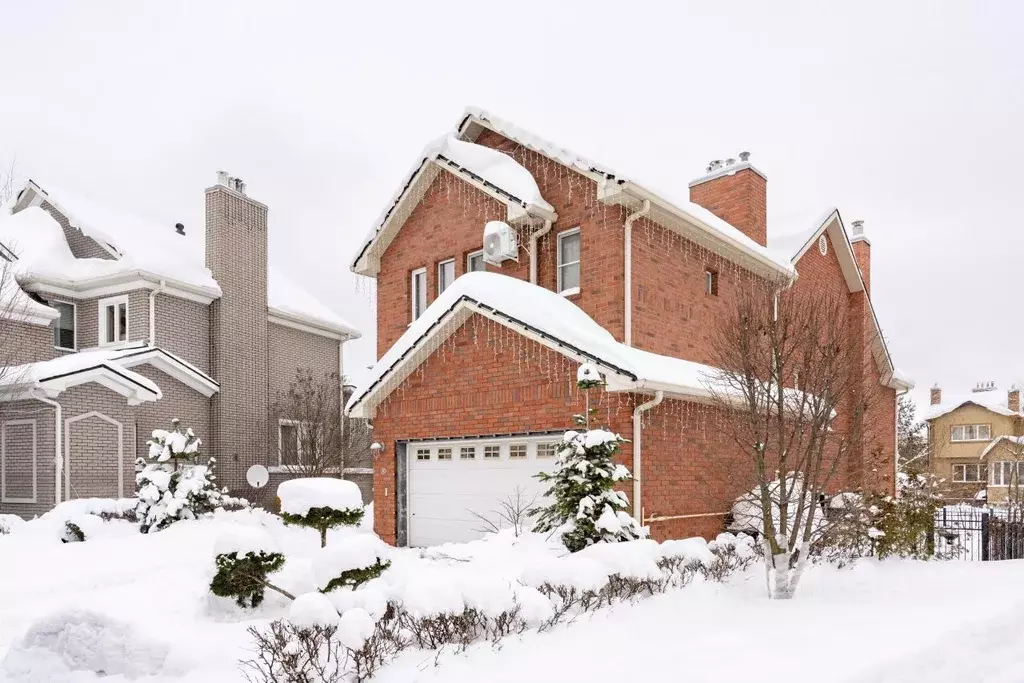 Дом в Московская область, Мытищи городской округ, пос. Вешки ул. ... - Фото 2