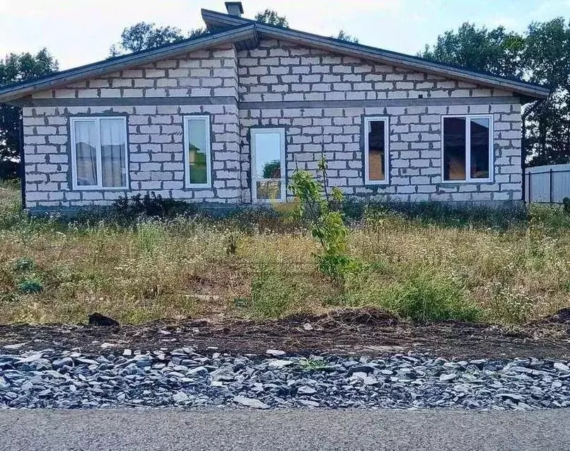 Дом в Белгородская область, Белгородский район, Беломестненское с/пос, ... - Фото 0