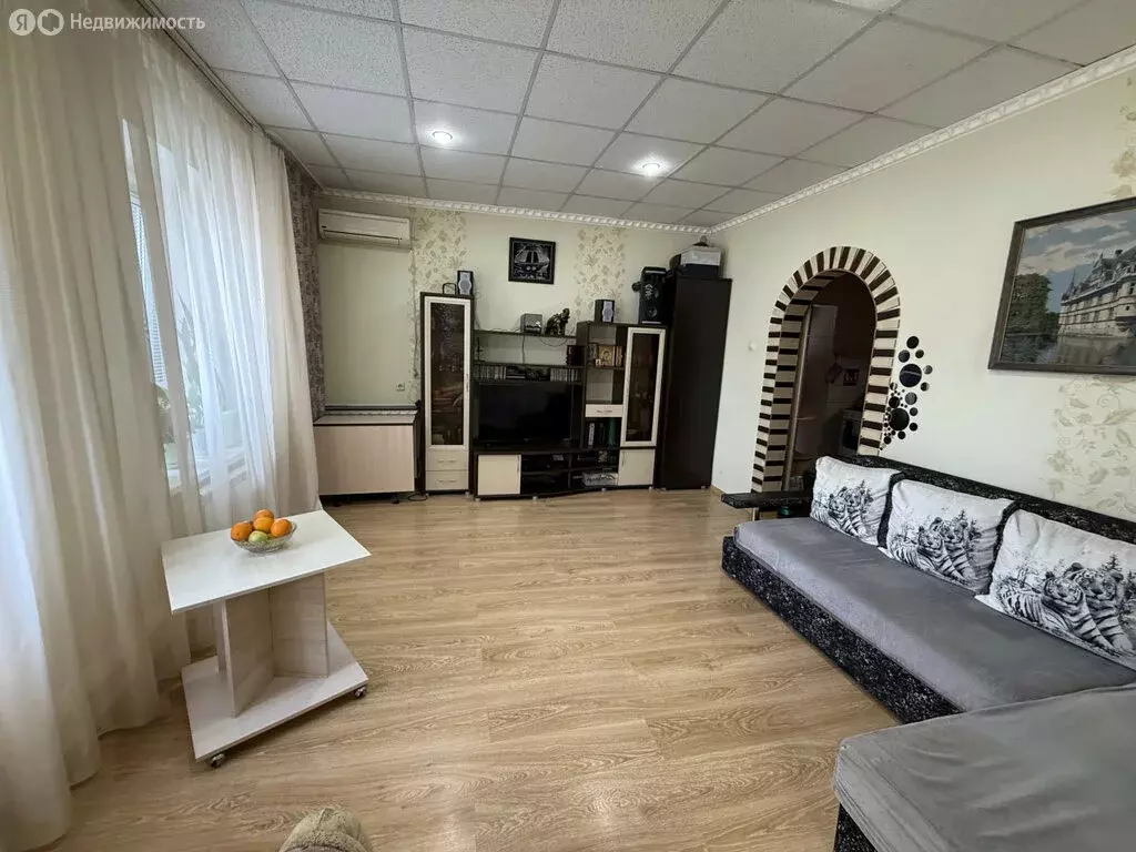 Дом в Ейск, улица Калинина (59 м) - Фото 0