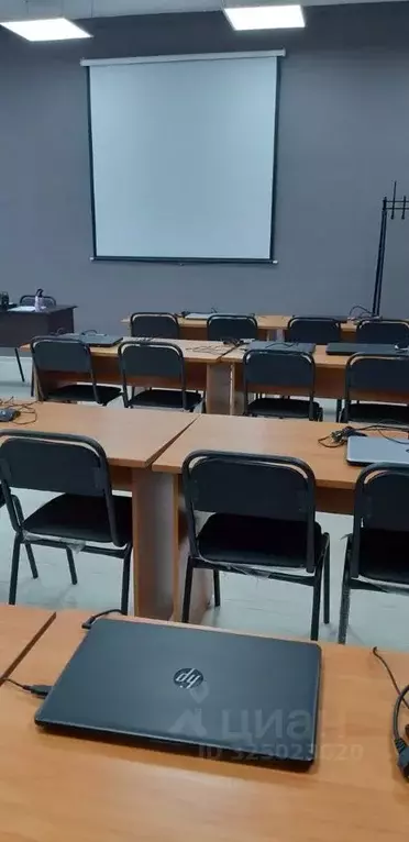 Офис в Санкт-Петербург Кременчугская ул., 19к1 (49 м) - Фото 2