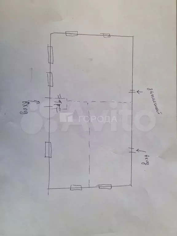 Продам помещение свободного назначения, 207.2 м - Фото 0