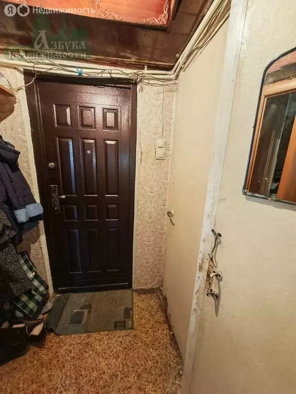 1к в 2-комнатной квартире (11 м) - Фото 2