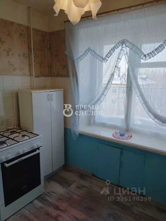 4-к кв. Владимирская область, Покров проезд Больничный, 18 (60.3 м) - Фото 1