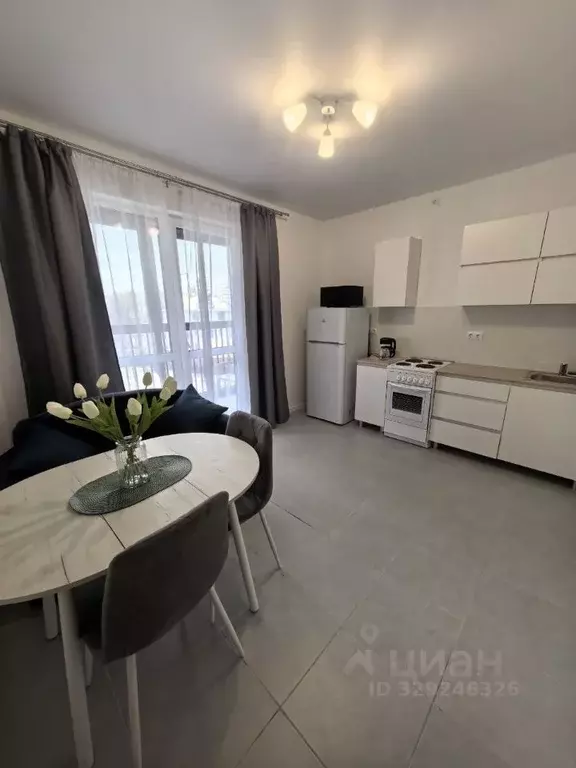 1-к кв. Москва ул. Демьяна Бедного, 22А (42.0 м) - Фото 1