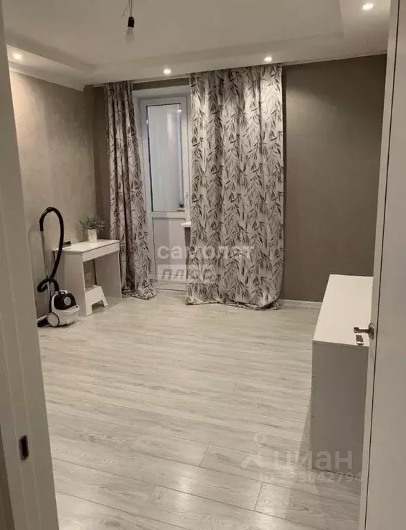 Квартира, 2 комнаты, 72 м - Фото 1