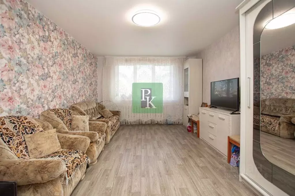 4-к кв. Севастополь ул. Адмирала Юмашева, 19В (91.0 м) - Фото 1