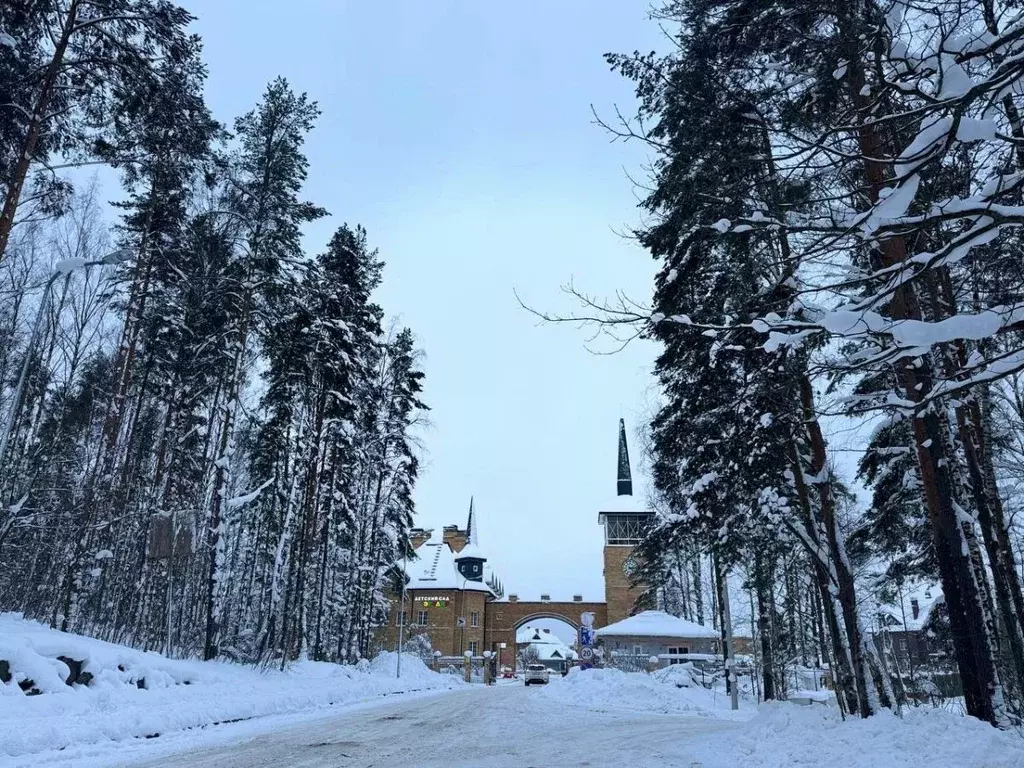 Дом в Ленинградская область, Всеволожский район, Колтушское городское ... - Фото 2